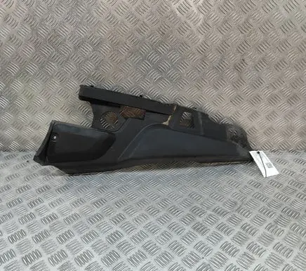 Porsche Cayenne (92A) Other engine bay part 7P5806583F