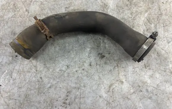 Mercedes-Benz Vito Viano W639 Intercooler hose/pipe