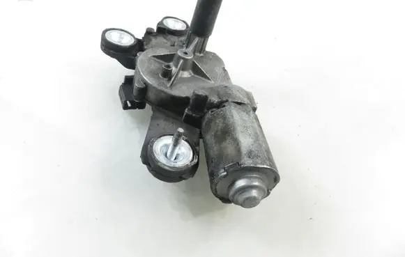 Ford Kuga I Rear window wiper motor 0390201854 8V4117K441AB