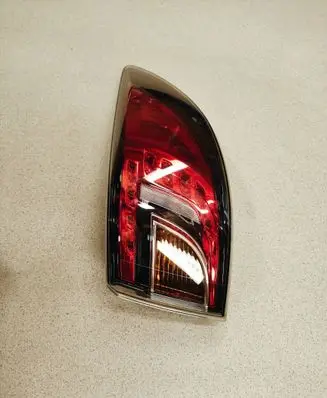 Mazda 6 Rear/tail lights GS2A51150 22041095