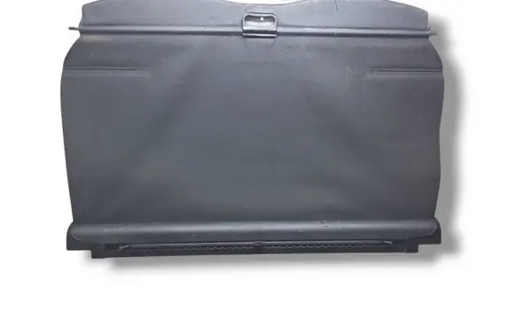 BMW 3 E46 Parcel shelf load cover 7027394 40200060000