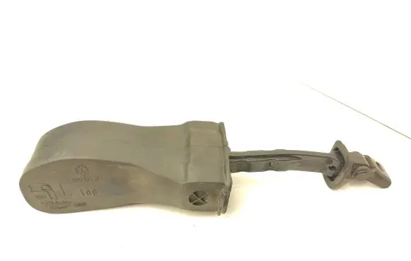 Man TGE 1gen Front door check strap stopper 5G0837267