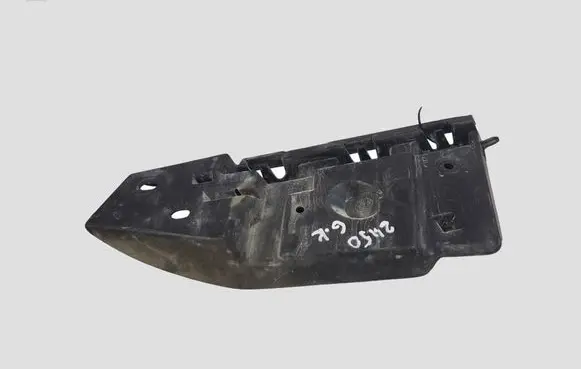 Peugeot 508 Rear bumper mounting bracket 9688157680