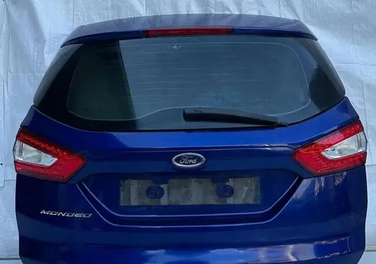 Ford Mondeo MK V Tailgate/trunk/boot lid 