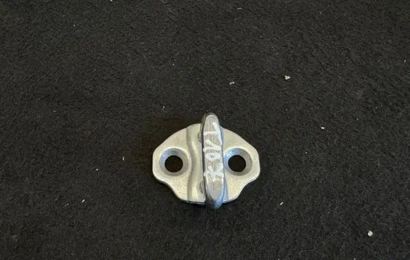 Mercedes-Benz A W177 Front door lock loop/hook striker A0997230800