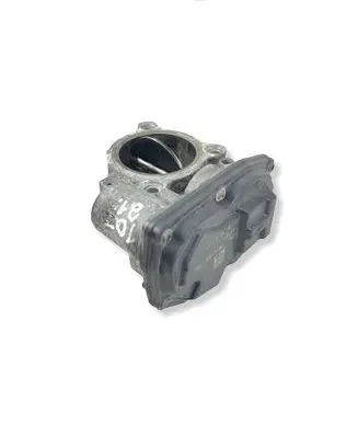 BMW 5 F10 F11 Throttle valve 13547810752 7810752