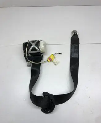 Volkswagen PASSAT B6 Front seatbelt 3C1857706F