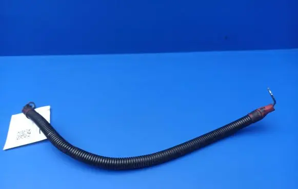 BMW 7 E65 E66 Wires (starter motor) 1439744