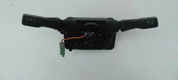Opel Astra H Indicator stalk 93181313 21725