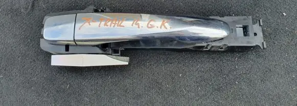Nissan X-Trail T32 Rear door exterior handle L14GA