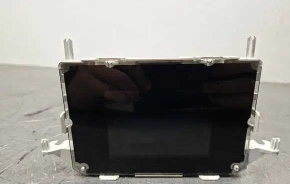 Ford C-MAX II Screen/display/small screen BM5T18B955BE
