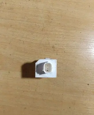 Honda Civic Airbag deployment crash/impact sensor 77970