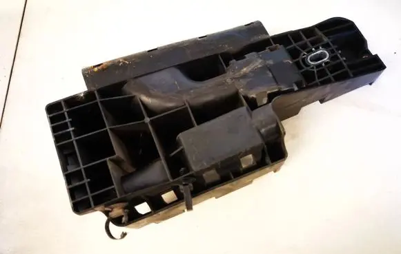 Fuse box cover