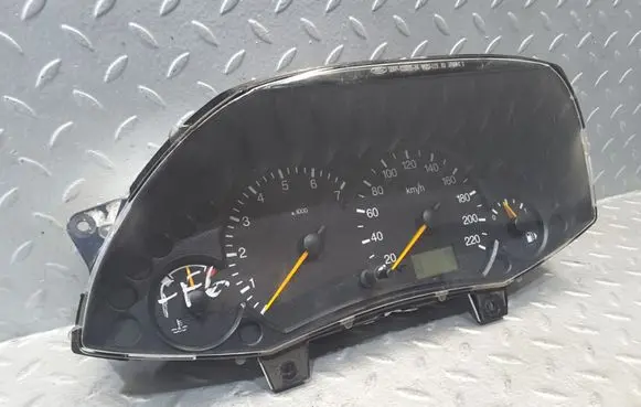 Ford Focus Speedometer (instrument cluster) 98AP10841BC
