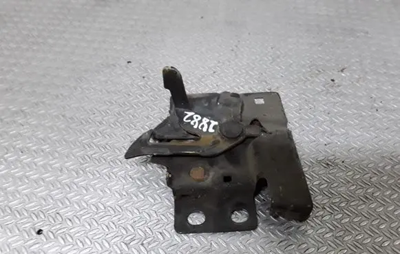 Honda HR-V Engine bonnet/hood lock/catch