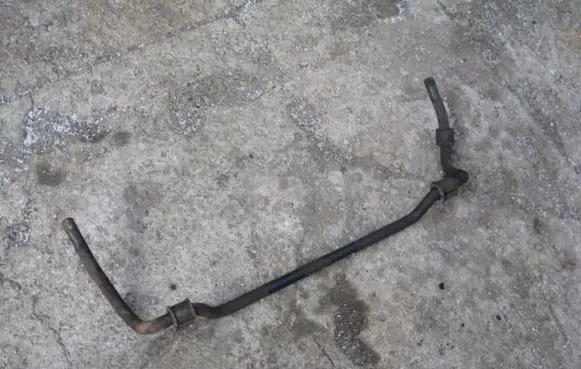 Volkswagen Sharan Rear anti-roll bar/sway bar 