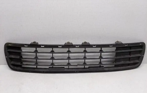 Fiat Punto (188) Front bumper lower grill 735366075
