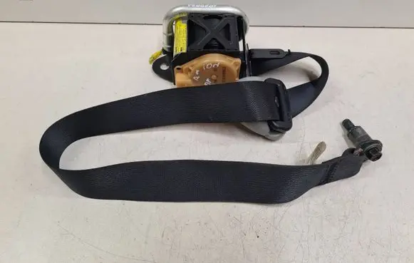 Peugeot iOn Front seatbelt TKAH2N726