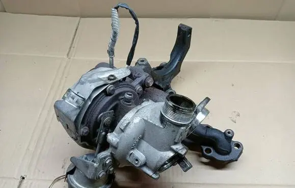 Audi A3 S3 8V Turbo 04L253010B