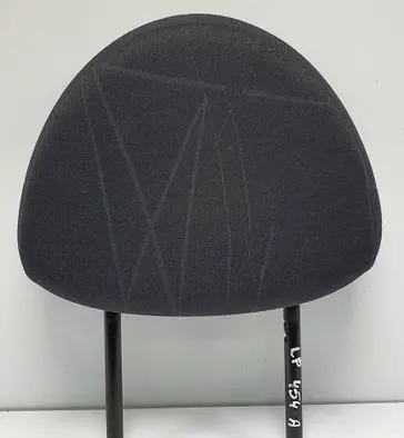 Ford Mondeo MK IV Front seat headrest 454