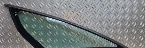 Citroen C4 I Picasso Front triangle window/glass B58