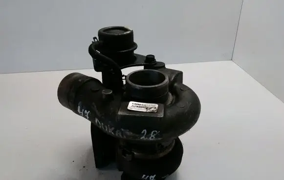 Fiat Ducato Turbo R5392G11 71783327