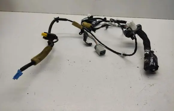 Nissan 370Z Front door wiring loom 241251EL1A