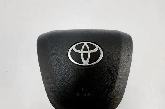 Toyota C-HR II Steering wheel airbag 45130F4070