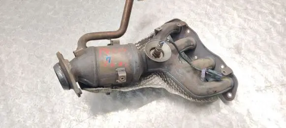 Toyota Prius (XW50) Catalyst/FAP/DPF particulate filter AT37180