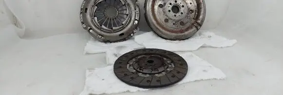 Volkswagen Sharan Clutch set kit 124032110 324030210 15105