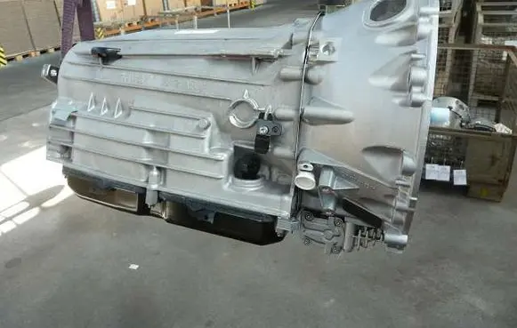 Mercedes-Benz E W124 Automatic gearbox 72290605089522KG