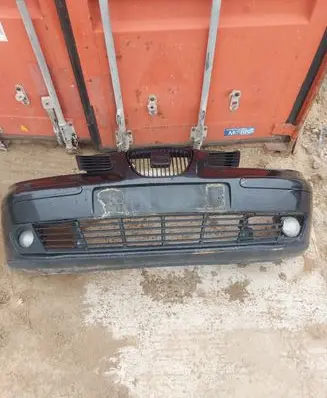 Seat Ibiza II (6k) Front bumper