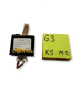KIA Carnival Other control units/modules 0K53B667F0A