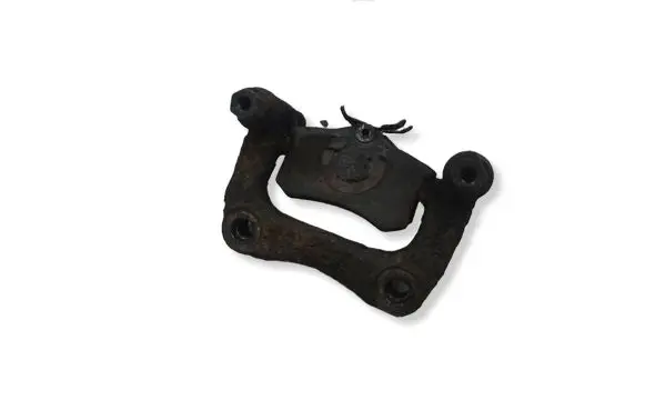 Seat Altea Brake caliper pad carrier rear 