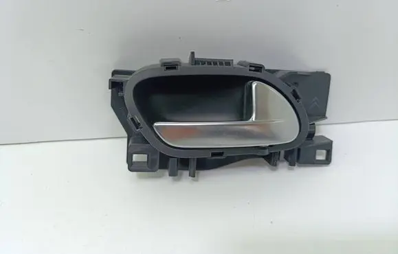 Peugeot 2008 I Rear door interior handle 96555516VV