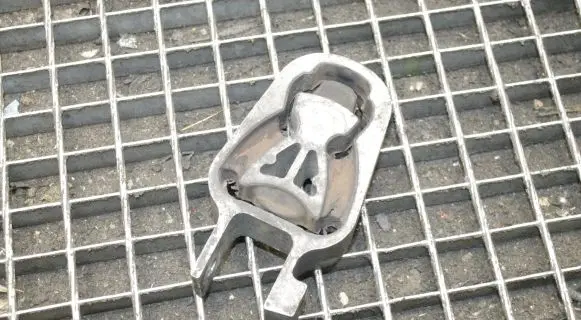 Ford S-MAX Gearbox mount