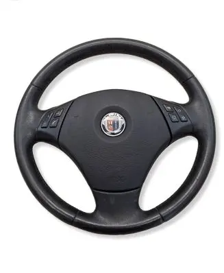 BMW 3 E90 E91 Steering wheel 6795568