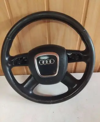 Steering wheel