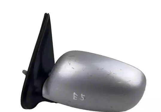 Nissan Micra Front door electric wing mirror E11011156 963026F620