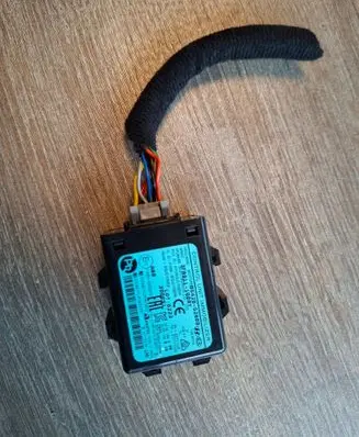 KIA Niro Other devices 95420G2800
