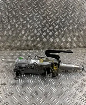 Audi Q7 4M Steering wheel axle 4M2419506F