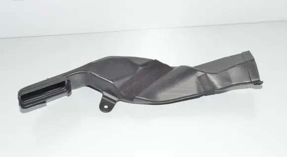 BMW X7 G07 Cabin air duct channel 7466096 64227466096
