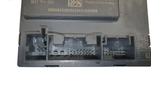 Audi A6 S6 C6 4F Door control unit/module 4F0959794A 4F0910795A