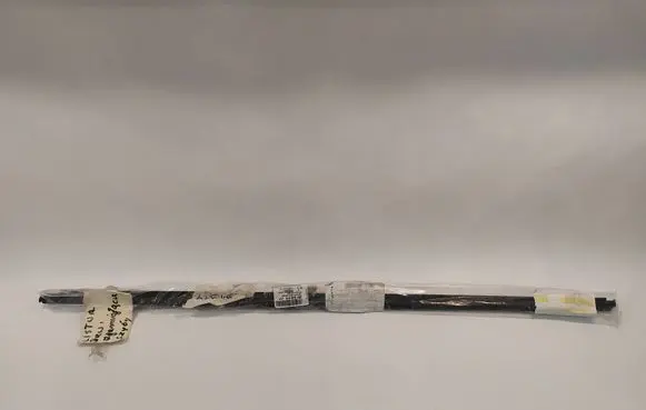 Skoda Kodiaq Front door glass trim molding 5E7839477A