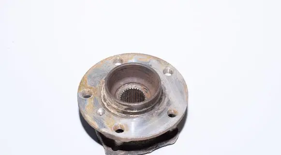 BMW 7 F01 F02 F03 F04 Rear wheel ball bearing 