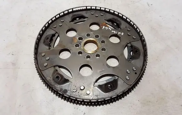 BMW 5 F10 F11 Flywheel 7567151