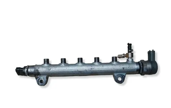 KIA Ceed Fuel main line pipe 0445214111