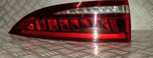 Jaguar XF X260 Rear/tail lights JX63-13405-AD