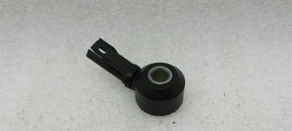 BMW 5 F10 F11 Detonation knock sensor 7577034