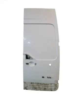 Renault Master III Back/rear loading door